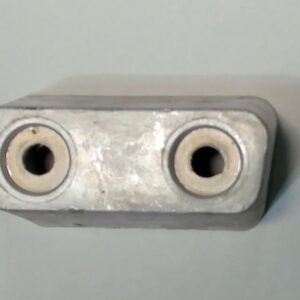 986158 OMC Johnson Evinrude Zinc Anode