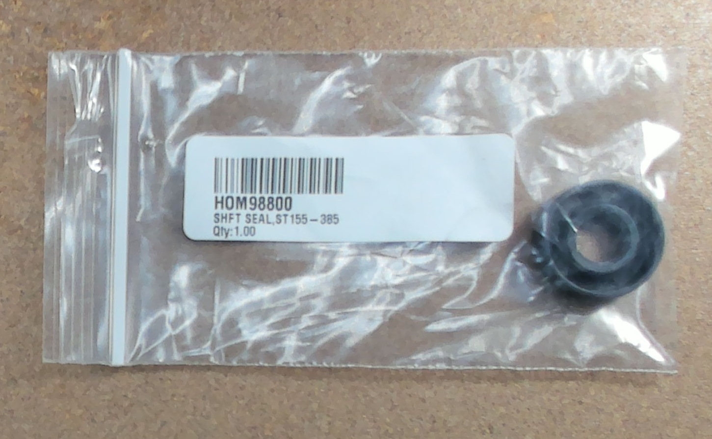 98800 Homelite ST155 385 SHFT Seal