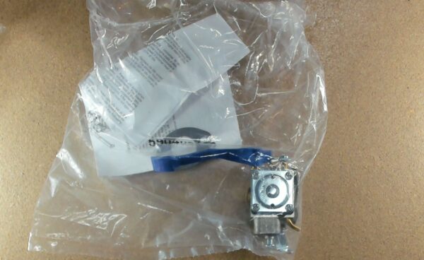 C1QW37/590460102 Husqvarna OEM Carburetor