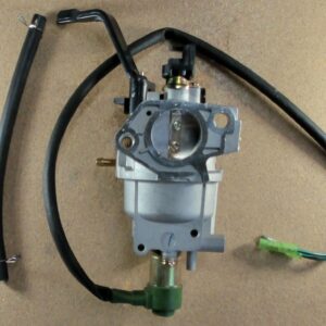 GX390 Ruixing Carburetor for generators (with lever)