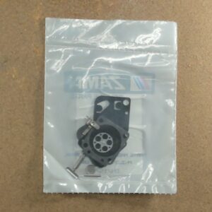 RB-59 Zama OEM Carburetor Kit 615-378