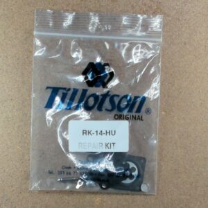 RK-14-HU Tillotson Repair Kit