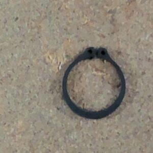 T32120-72 Lawn-Boy/Toro Snap Ring