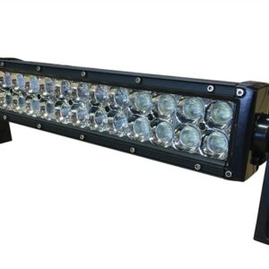 TLB410C Tiger Lights 14″ Double Row LED Light Bar