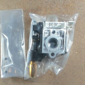 Z011-120-0602-C Zama Carburetor RB-K75 superseded Z011-120-0602-B