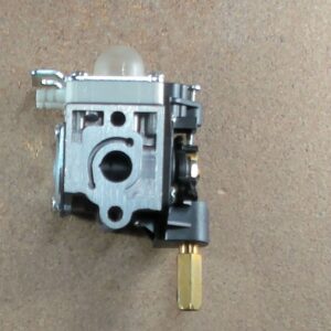 Z011-120-0610-A Zama Carburetor