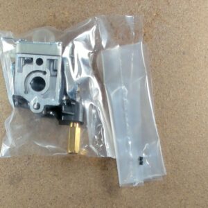 Z011-120-0617-C Zama Carburetor RB