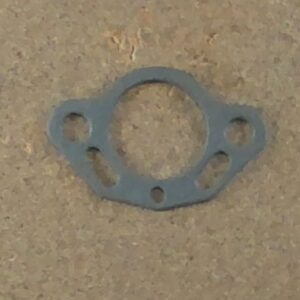 965517060 Dolmar 117, 120 Chainsaw Gasket superseded to 965517061