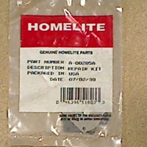 A-00285A Homelite Repair Kit