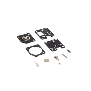 RB-123 Zama Carburetor Rebuild Kit for RB-K75 and RB-K85 Type Carburetors