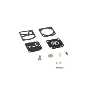 RB-129 Zama Carburetor Rebuild Kit fits Zama C1M-W26A C1M-W26B C1M-W26C C1M-W47 C1M-W26