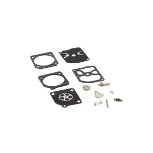 RB-69 Zama Carburetor Rebuild Kit for C1Q-EL11 A-B and C1Q-S32 Carburetors