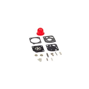 Z000-001-K004-A Zama Carburetor Rebuild Kit